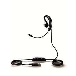 Jabra UC Voice 250 USB Headset